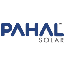 Pahal logo