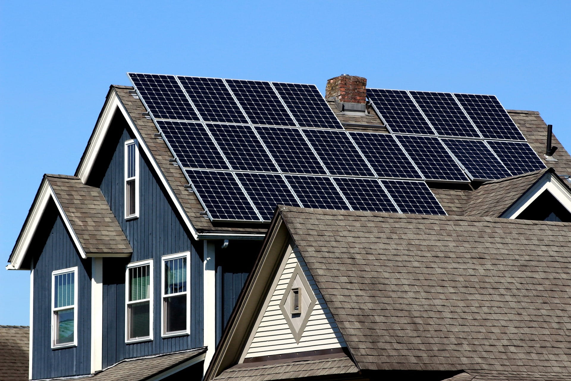 Residential Solar img